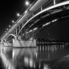 Basel - Wettsteinbrücke 2