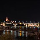 Basel Wettsteinbrücke