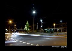 Basel Wettsteinplatz