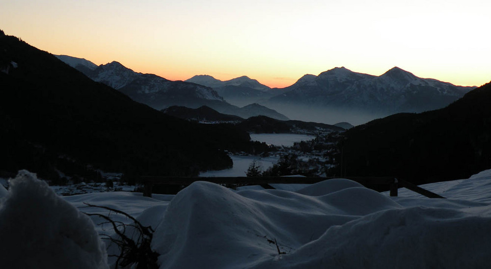 baselga di pinè (tn)