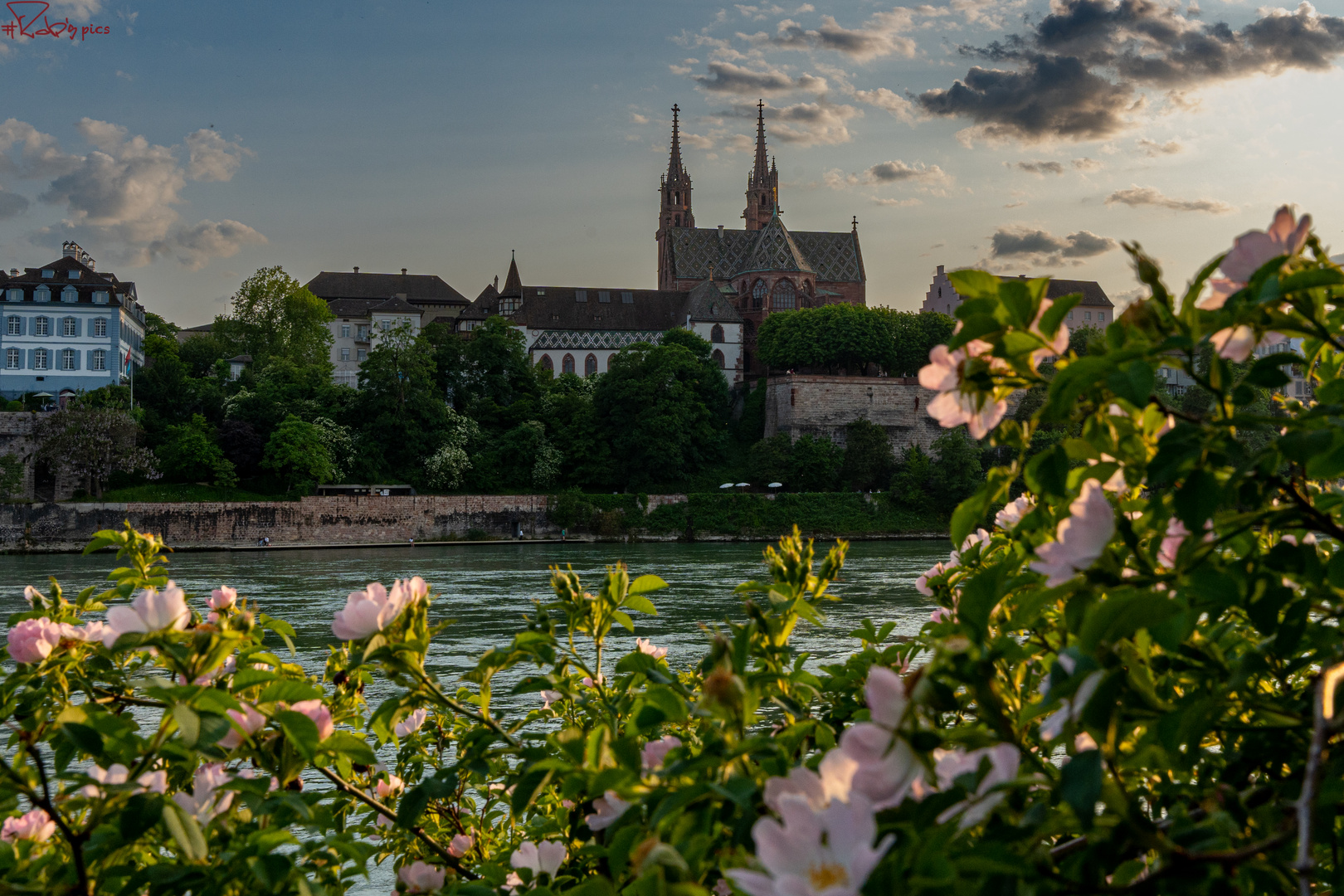 Baselmünster