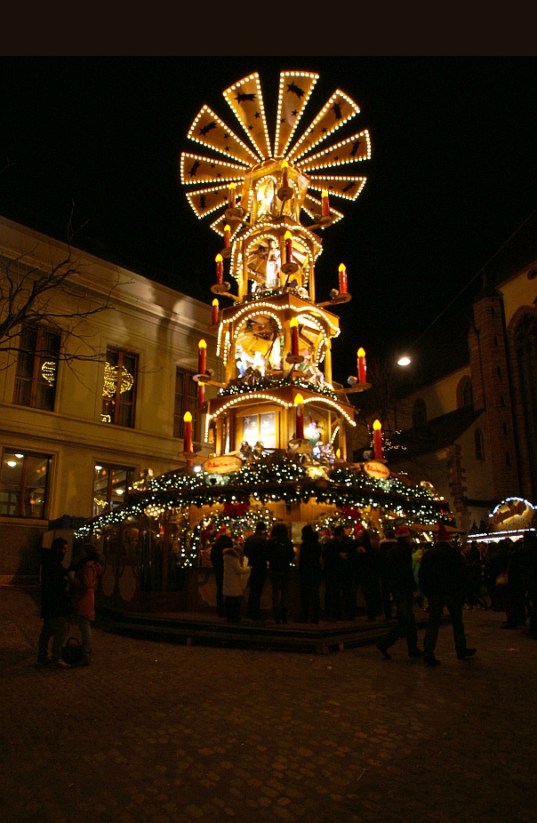 basels weihnachtsmarkt ..