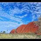 Basewalk, Ayers Rock