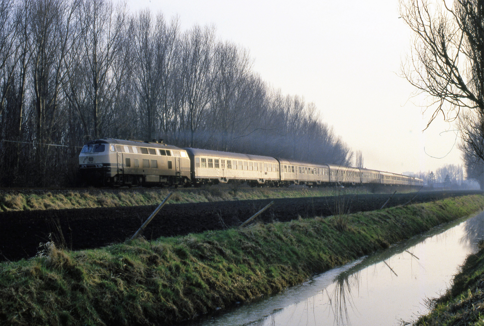 BASF Anschlusbahn (1)