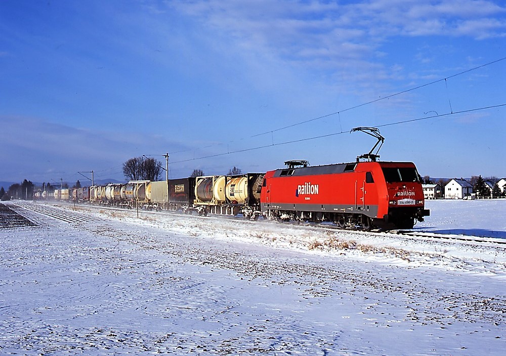 BASF Anschlußbahn (15)