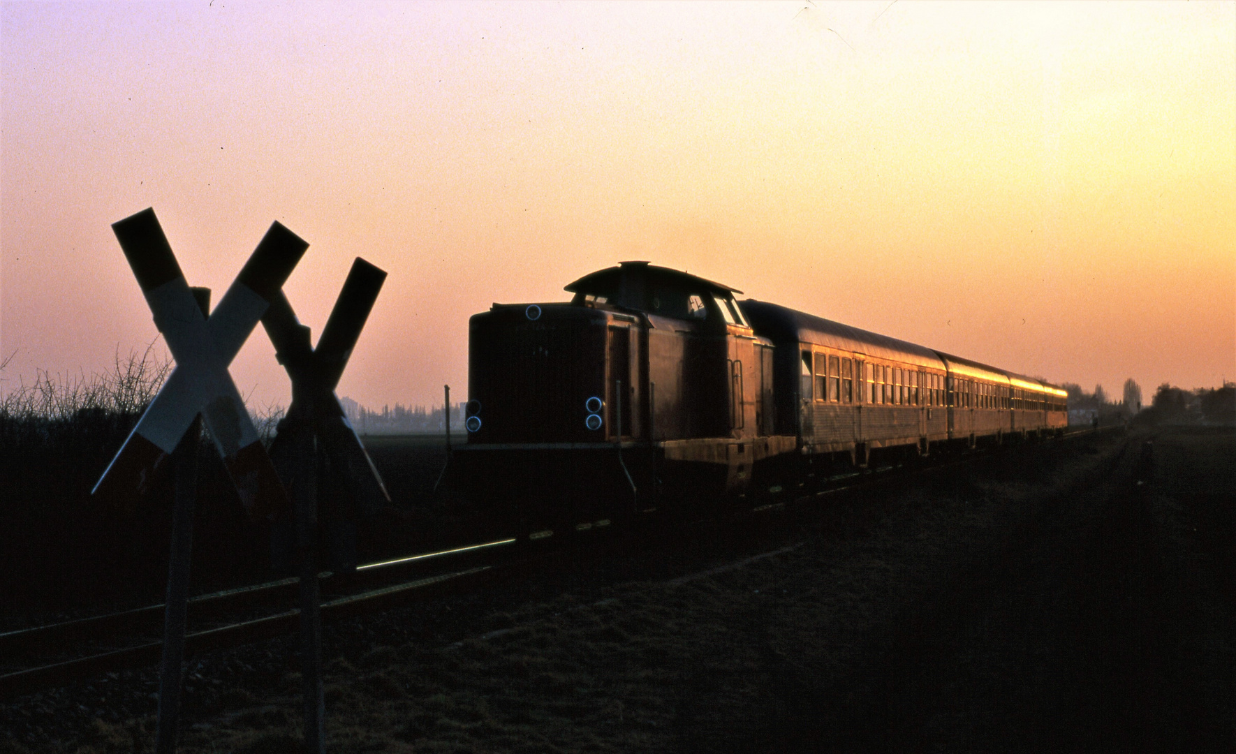 BASF Anschlußbahn (2)