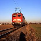 BASF Anschlußbahn(12)