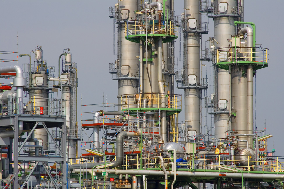 BASF Friesenheimer Insel bei Tag 1 Foto & Bild hafen mannheim, motive