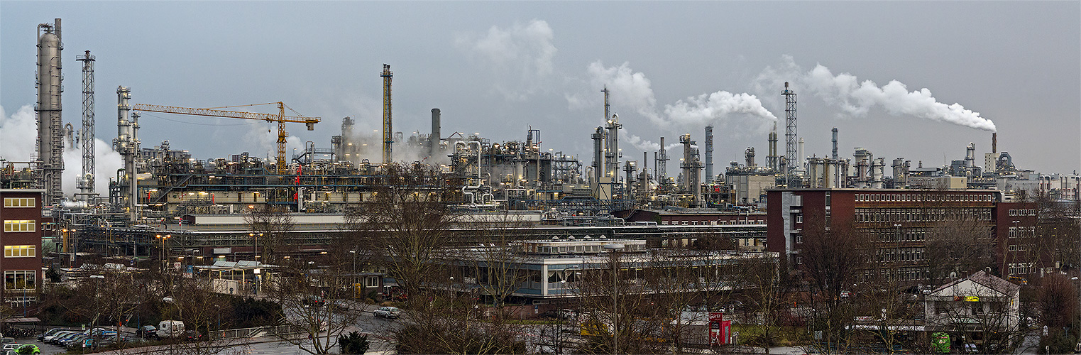 BASF Ludwigshafen (2)