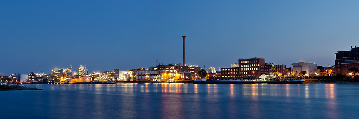 BASF, Ludwigshafen