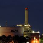 BASF Ludwigshafen