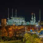 BASF Ludwigshafen - Acetylenanlage 03/2023