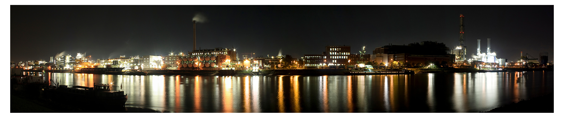 BASF Panorama ->nach rechts scrollen nicht vergessen :-)