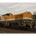 BASF Vossloh