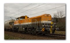 BASF Vossloh