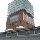 BASF Zentrale in Berlin