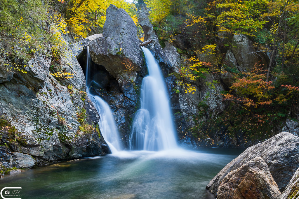 Bash Bish Falls NY/MA 1