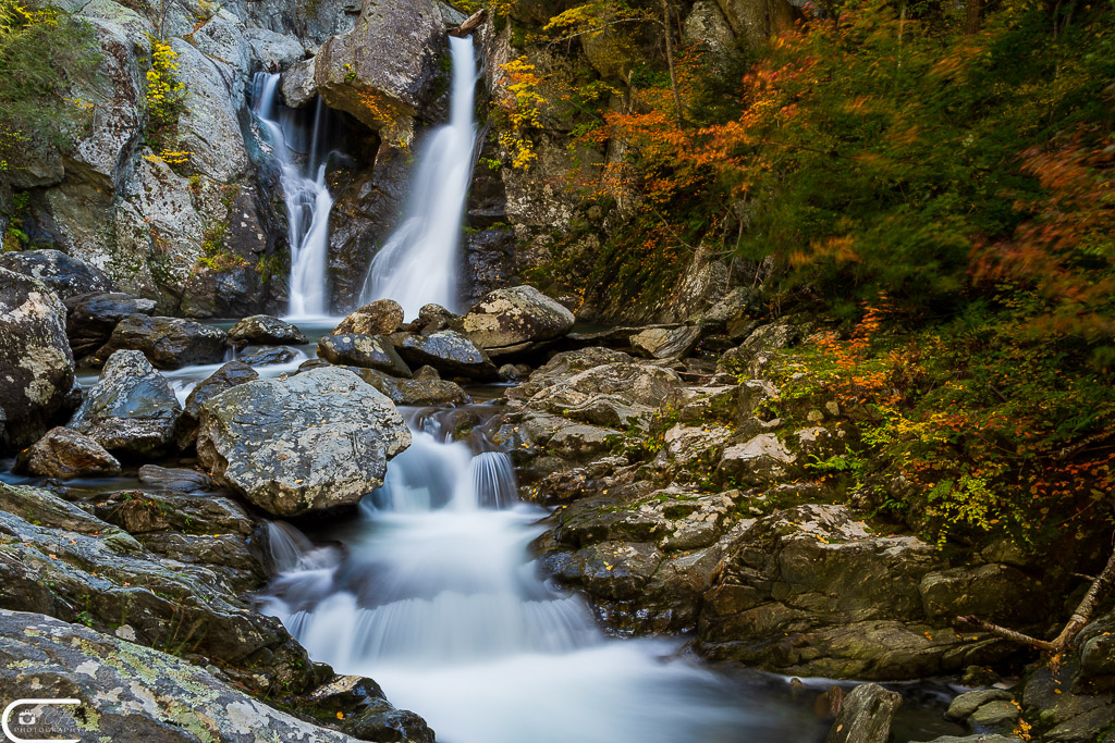 Bash Bish Falls NY/MA 2