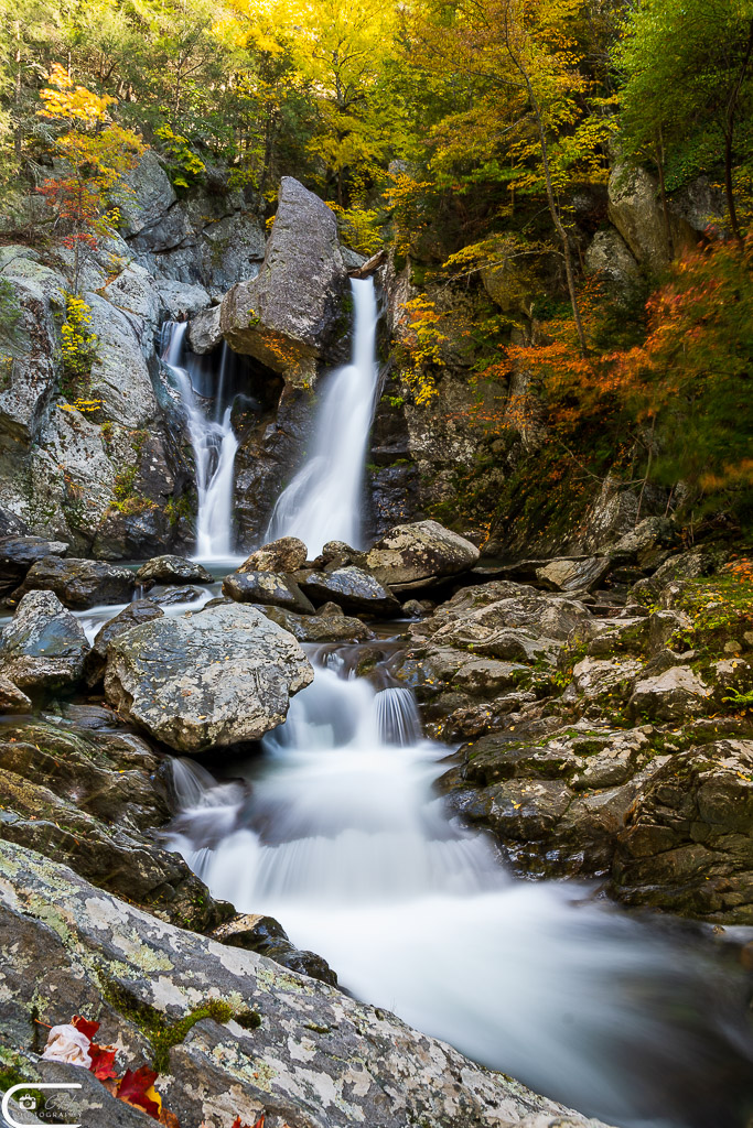 Bash Bish Falls NY/MA 3