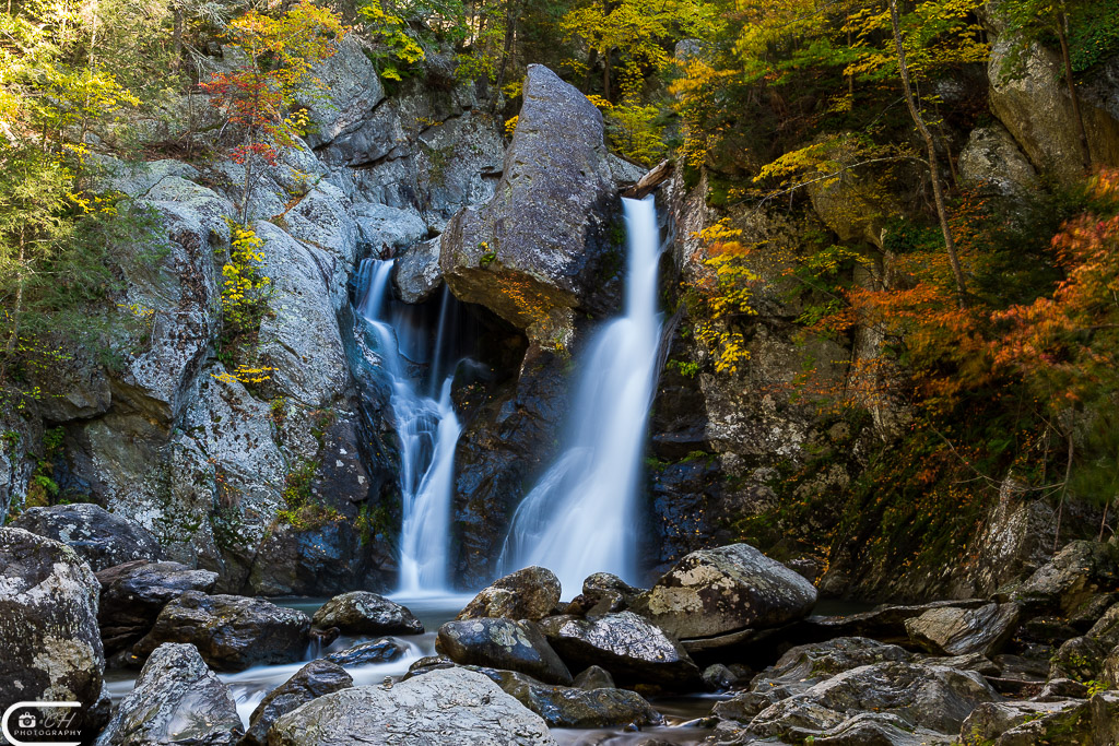 Bash Bish Falls NY/MA 4