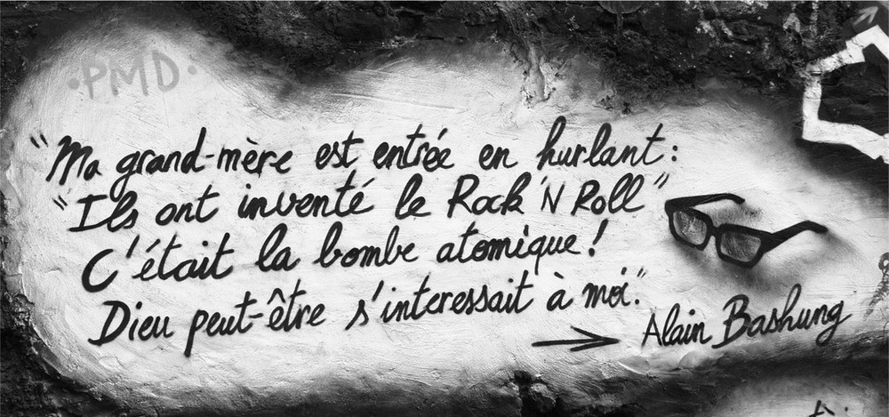 Bashung