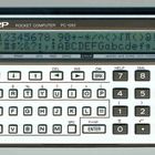 BASIC Pocket-Calculator