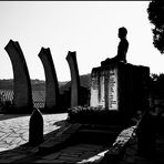 Basicò (Messina), Monumento ai Caduti - War Memorial