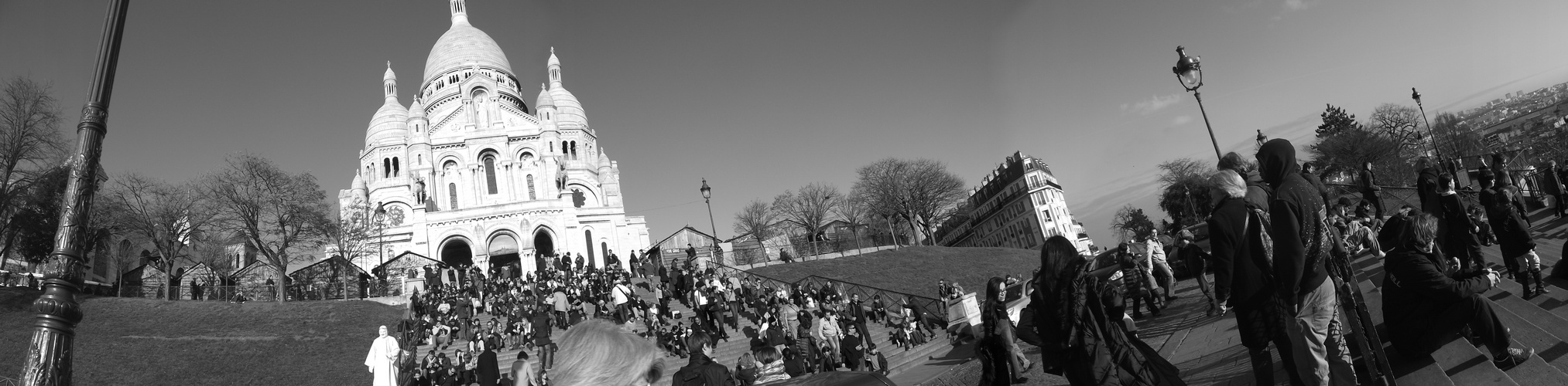 Basilic du Sacré-Coeur