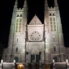 Basilica at Night
