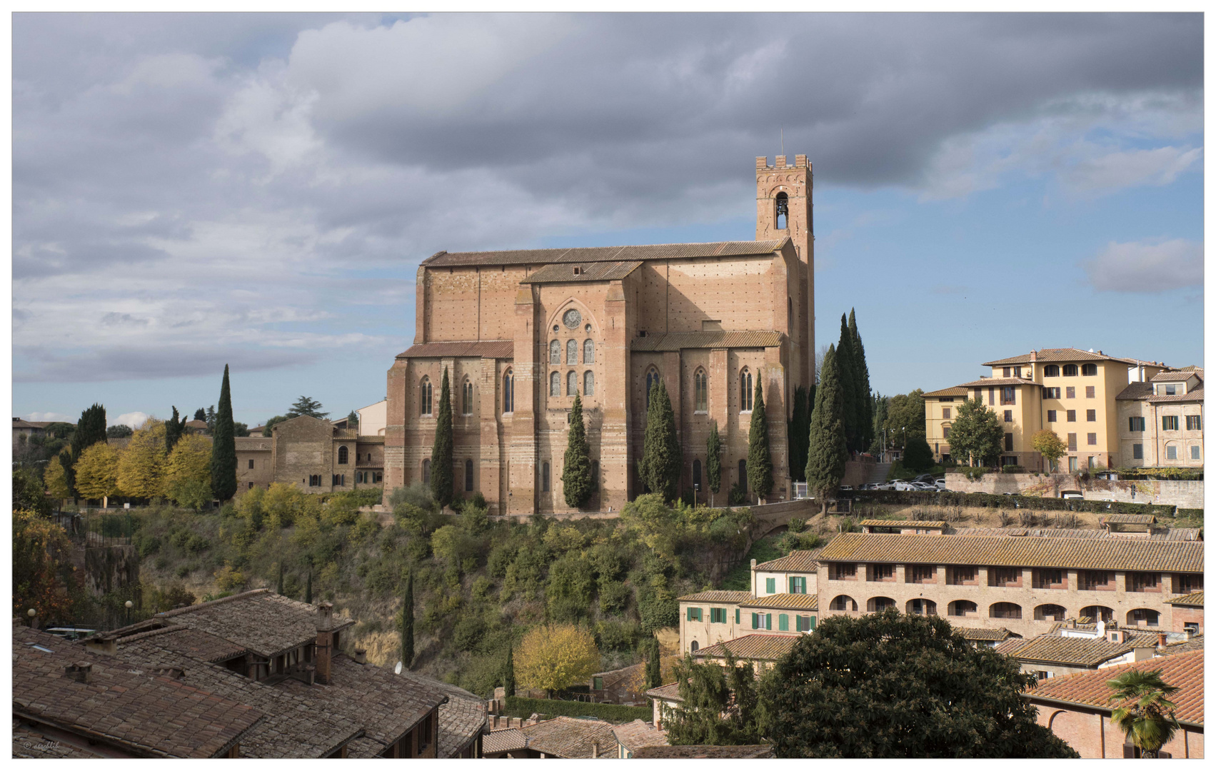 Basilica Cateriniana di San Domenico     