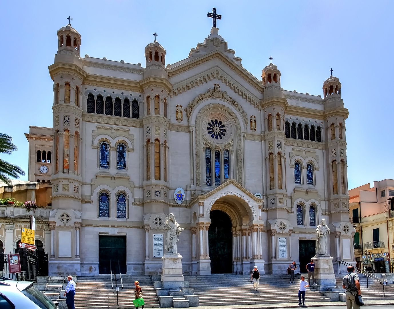 Basilica Cattedrale Metropolitana di Santa Maria Assunta