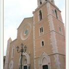 Basilica Cattedrale: S. Maria Assunta