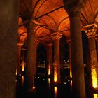 Basilica Cistern