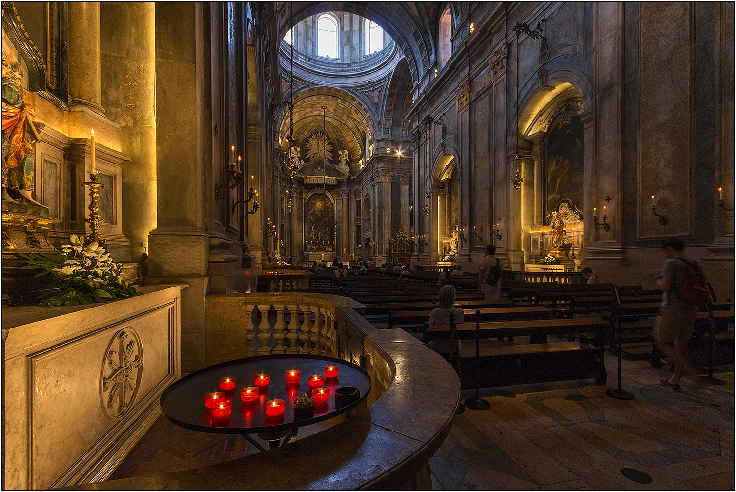 Basilica da Estrela