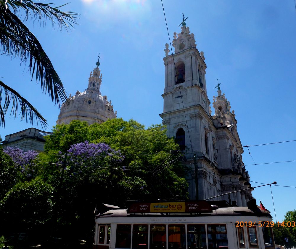 Basilica da Estrela