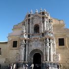 Basilica de Caravaca