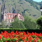 Basilica de Covadonga