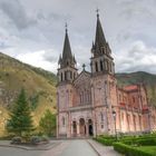 Basilica de Covadonga