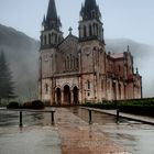 Basilica de Covadonga