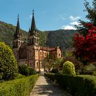 Basilica de Covadonga