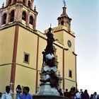 Basílica de Guanajuato