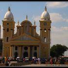 Basilica de la Chiquinquira II