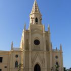 Basílica de la Virgen de Regla