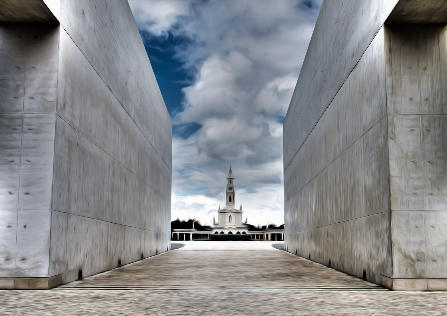 Basílica de Nossa Senhora do Rosário