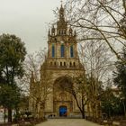 Basílica de Ntra. Sra. de Begoña (Bilbao)