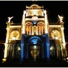 Basilica de Nuestra Senora de Los Angeles