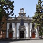 Basilica de Nuestra Senora del Pino