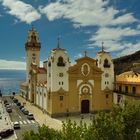 Basílica de Nuestra Señora de la Candelaria