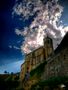 Basílica de Nuestra Señora de la Peña. Graus (Huesca) by Loles Sánchez 