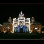 Basilica de Nuestra Señora de Los Angeles